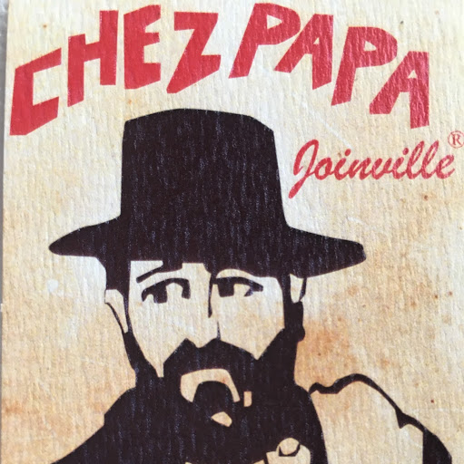 Chez Papa - Joinville logo