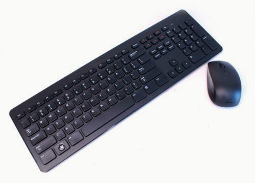 Genuine Dell KM632, M6M5F, 8VXG2 Wireless Mouse and Keyboard Combo Kit Dell Part Numbers: KM632, M6M5F, 8VXG2 Dell Model Numbers: KG-1089 (Keyboard), MG-1090 (Mouse)