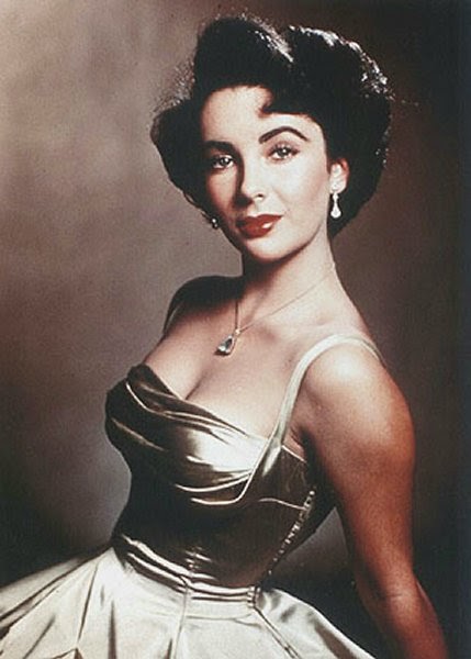 Katalusis: Elizabeth Taylor’s death marks the end of an era