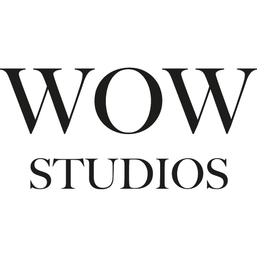 WOW Studios - Beauty Salon Düsseldorf logo