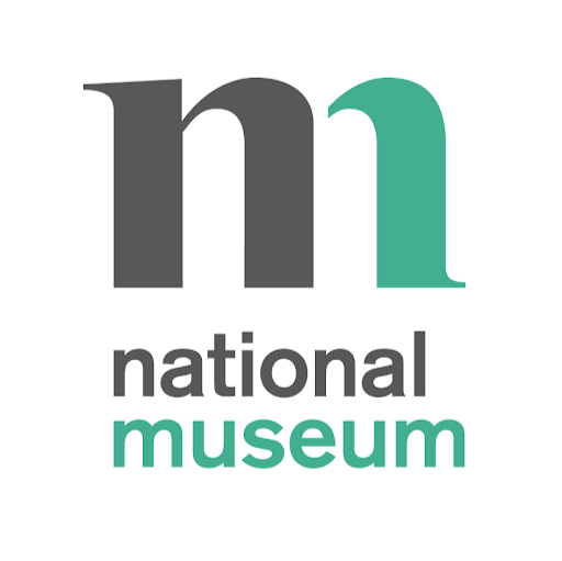 Nationalmuseum logo