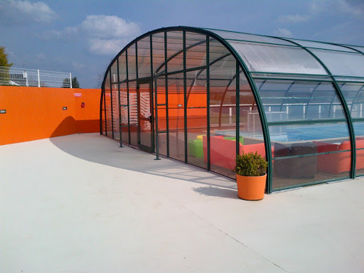 Camping Lorient Les Jardins de Kergal