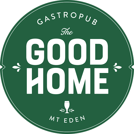 The Good Home Mt Eden logo