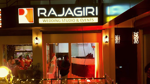 Rajagiri wedding studio, Near Blue Dart, HariSree Nagar Rd, Asramam, Kollam, Kerala 691001, India, Wedding_Portrait_Studio, state KL