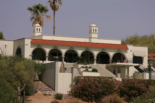 Tucson National Golf Course
