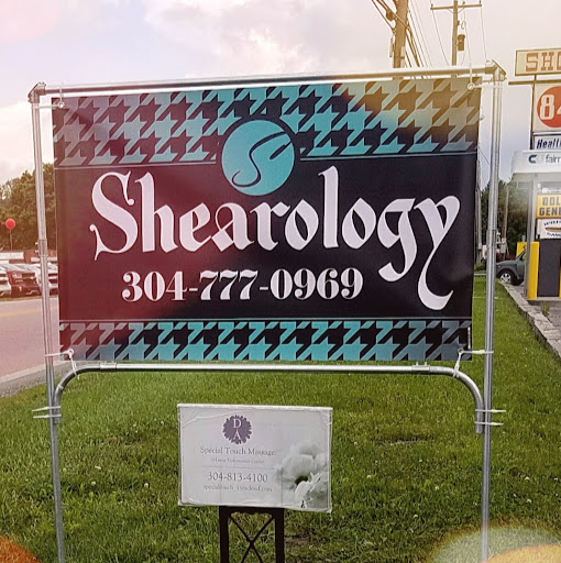 Shearology
