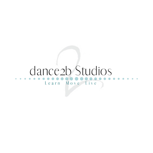 dance2b logo