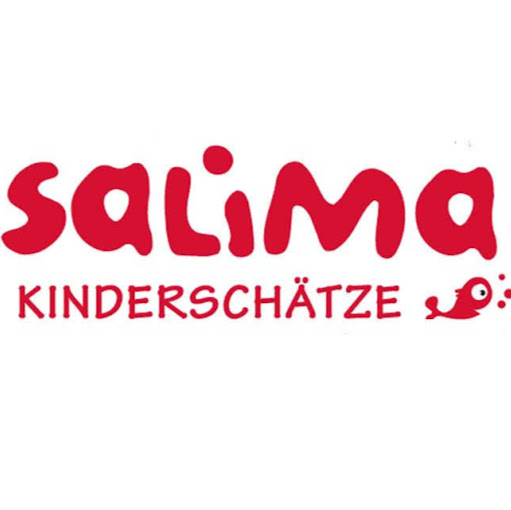 SALIMA Kinderschätze logo