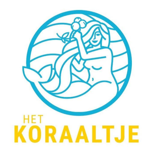 Het Koraaltje logo