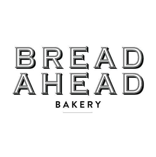 Bread Ahead Bakery Wembley logo