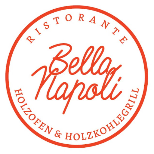 Ristorante Bella Napoli logo