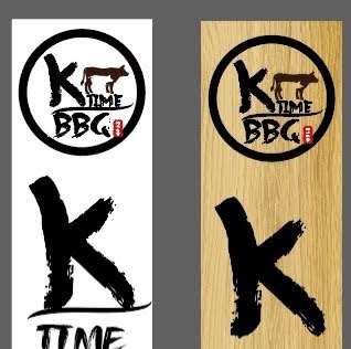 K Time BBQ Restaurant logo