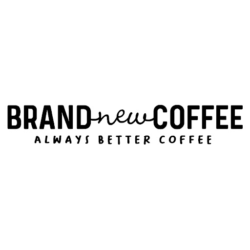 Brand New Coffee logo