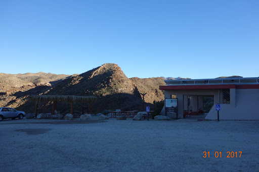 Tourist Attraction «Indian Canyons», reviews and photos, 38520 S Palm Canyon Dr, Palm Springs, CA 92264, USA