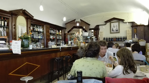 Ristorante Trattoria Locanda Rossignoli 1913