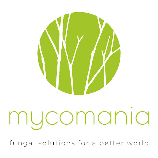 Mycomania - der Pilzspezialist - Zunderschwamm Pulver, Tee und Kosmetik logo