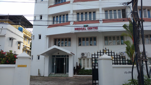 BCF Medical Centre, Kochi,, Thevara, Kochi, Kerala 682013, India, Medical_Centre, state KL