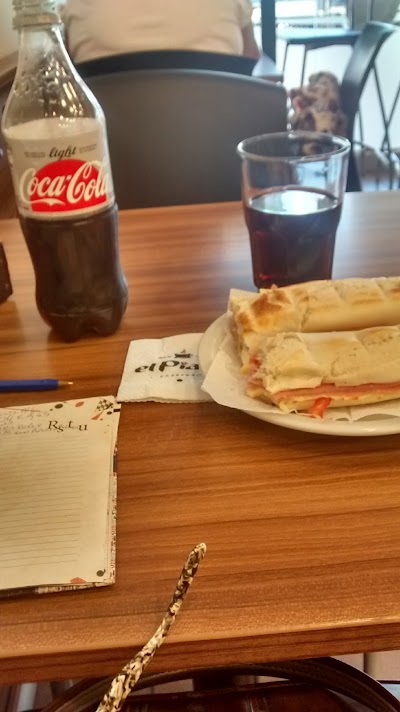 Photos of Cafeto Bar