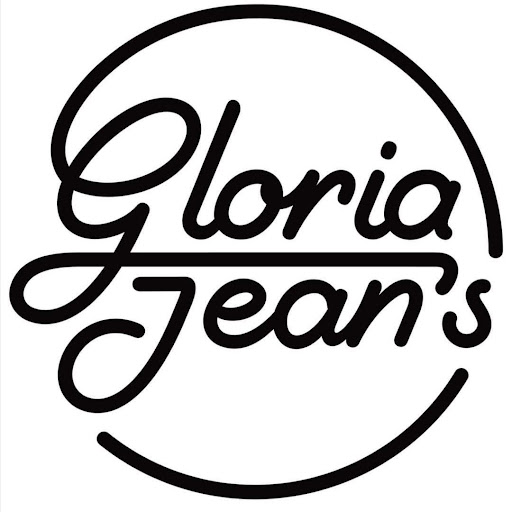 Gloria Jean's Coffees Richmond Mall logo
