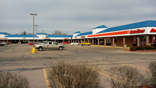 Auto Parts Store «AutoZone», reviews and photos, 31072 Five Mile Road, Livonia, MI 48154, USA