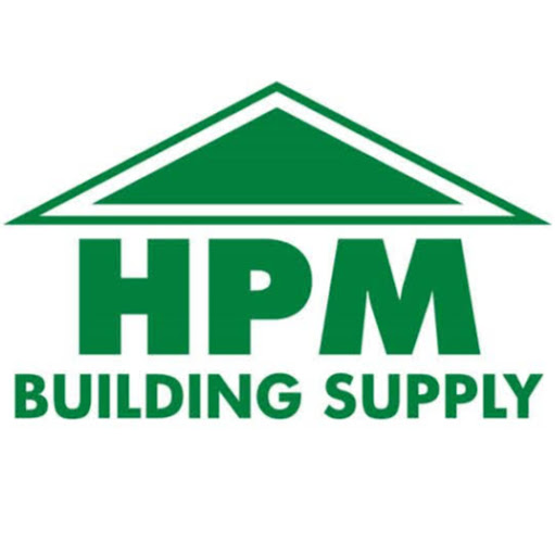 HPM Building Supply - Hilo logo