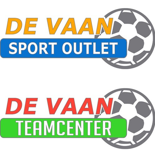 De Vaan Teamcenter & Sportoutlet logo