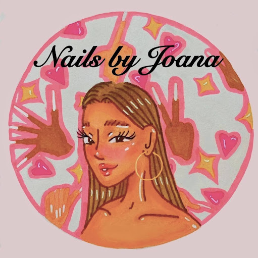 Nails By Joana logo
