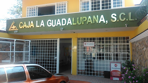 Caja la Guadalupana, Calle Emiliano Zapata 13, Centro, 62630 Mazatepec, Mor., México, Caja de ahorros | MOR