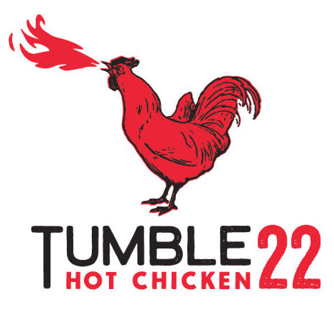 Tumble22 logo
