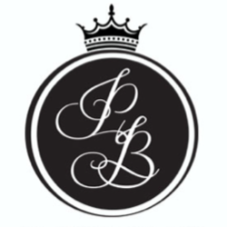 Platinum Black Salon logo