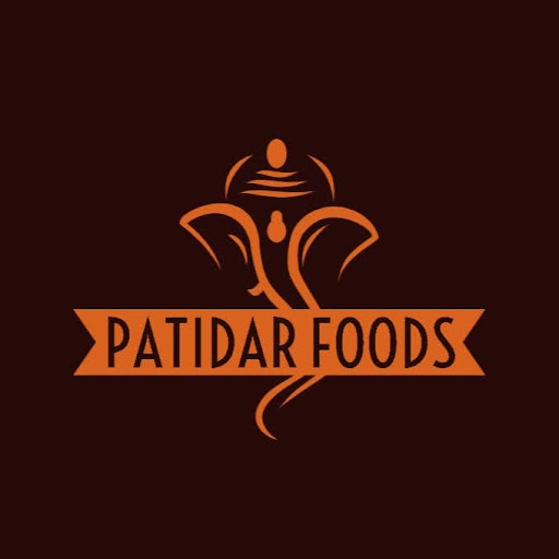 Patidar Foods logo