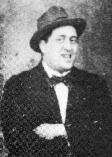 Guillaume Apollinaire (1880-1918) title=