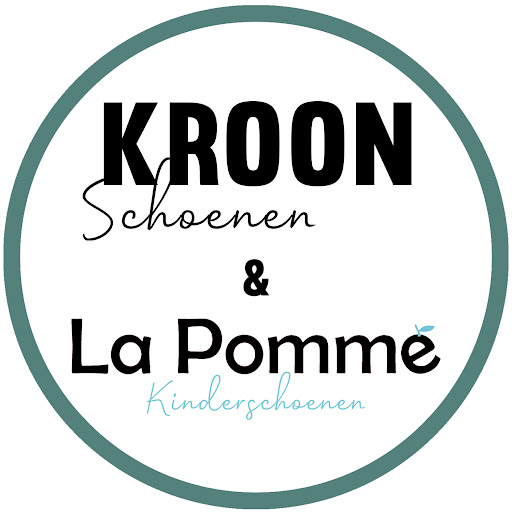 Kroon Schoenen logo
