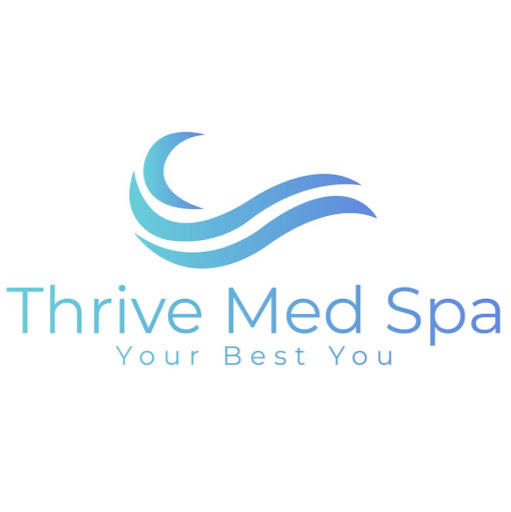 Thrive Med Spa & Wellness