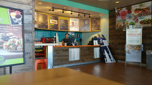 Juice Shop «Tropical Smoothie Cafe», reviews and photos, 10720 Park Blvd N, Seminole, FL 33772, USA