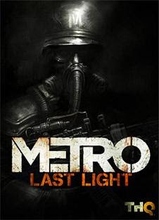 Metro: Last Light   PC