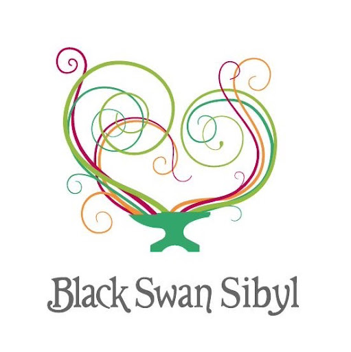 Black Swan Sibyl logo