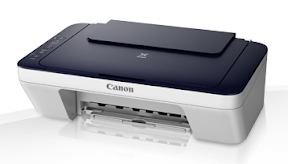 Canon PIXMA E404 driver download Mac OS X Linux Windows