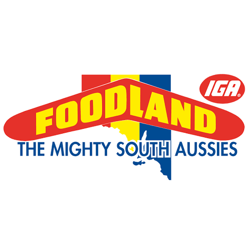 Foodland Rosewater logo