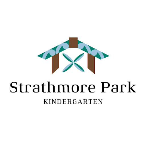 Strathmore Park Kindergarten logo