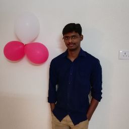 Image pertaining to VETRI VEL