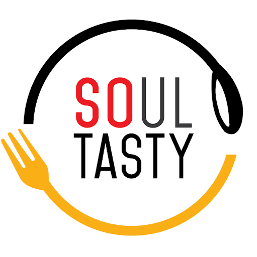 Soul Tasty Restaurant logo