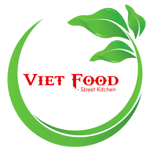 Viet Food Street Kitchen logo