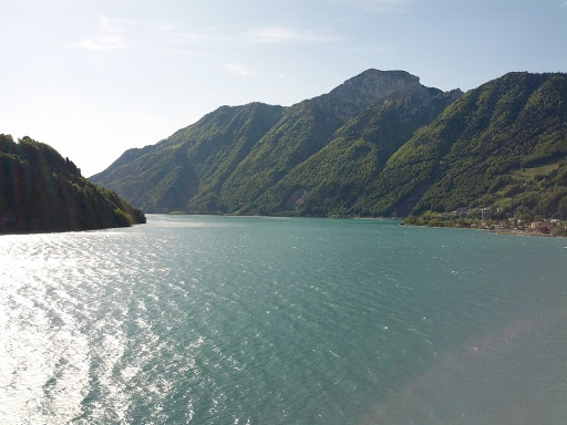 Lac des Quatre Cantons