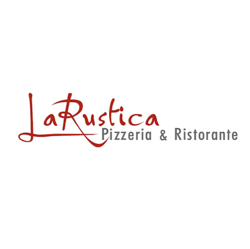 La Rustica Pizzeria & Ristorante logo