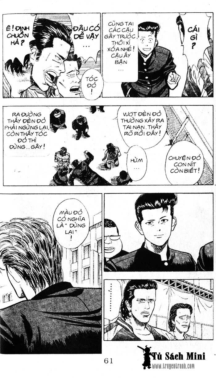Slam Dunk Chap 2 - Truyen.Chap.VN