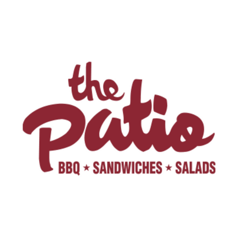 The Patio BBQ, Sandwiches & Salads - Darien logo