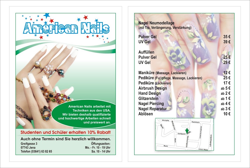 Flyer Flyer