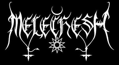 Melechesh_logo