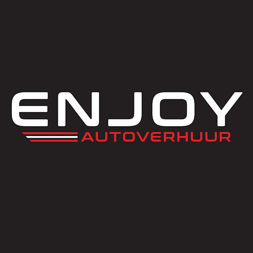 Enjoy Car Rental B.V. logo